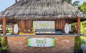 Fresco Bar